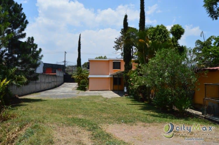 Casa Comercial en Alquiler en Boca del monte — foto 2