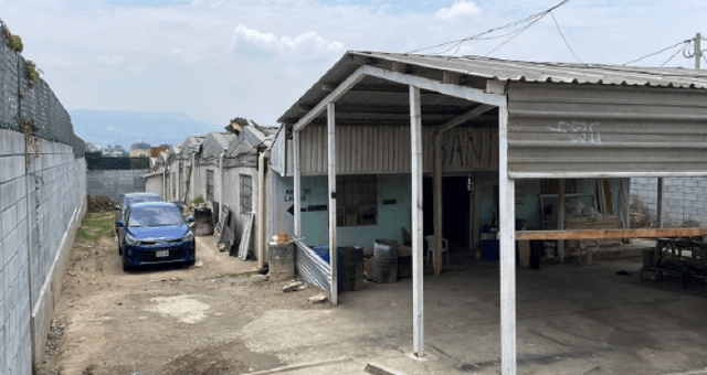 En venta Bodega en Linda vista, Villa Nueva