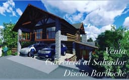 Residencia en Venta en La Foresta  Fraijanes Guatemala