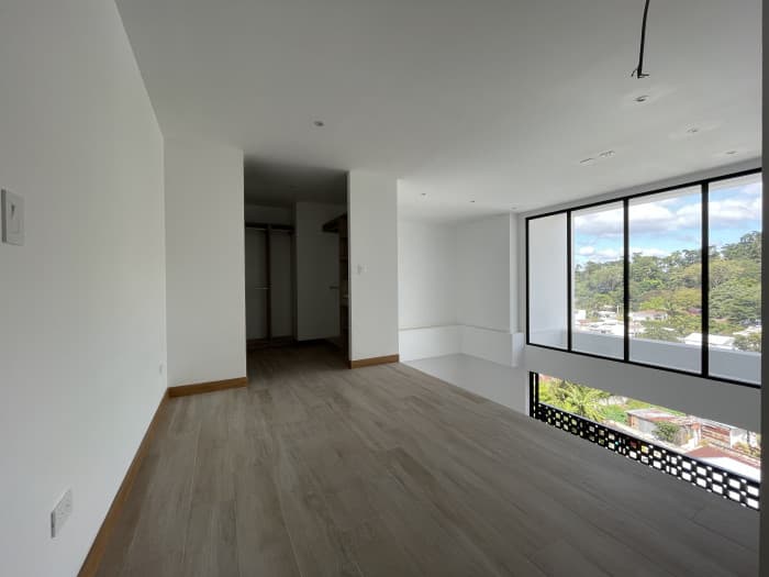 Venta apartamento en zona 14 La Villa — foto 9