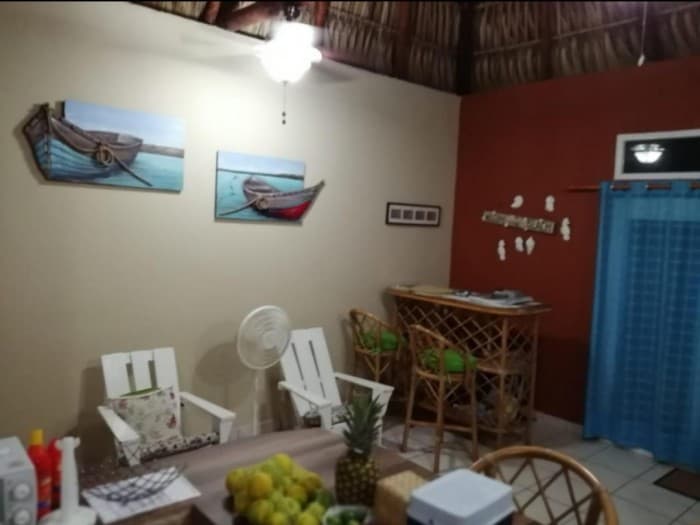 Casa de playa en renta Iztapa Escuintla — foto 11