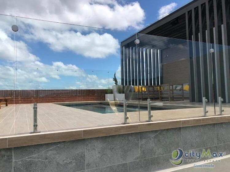 Apartamento en Venta o renta en Zona 15 para INVERSIÓN — foto 12