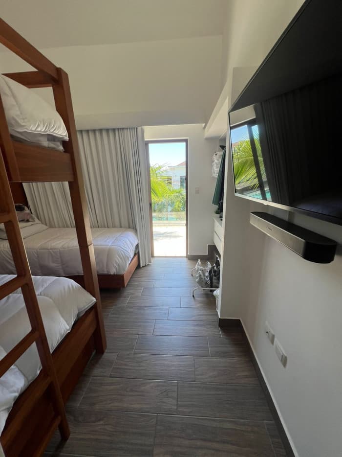 Casa en venta en Villas La Mar Monterrico Guatemala — foto 9