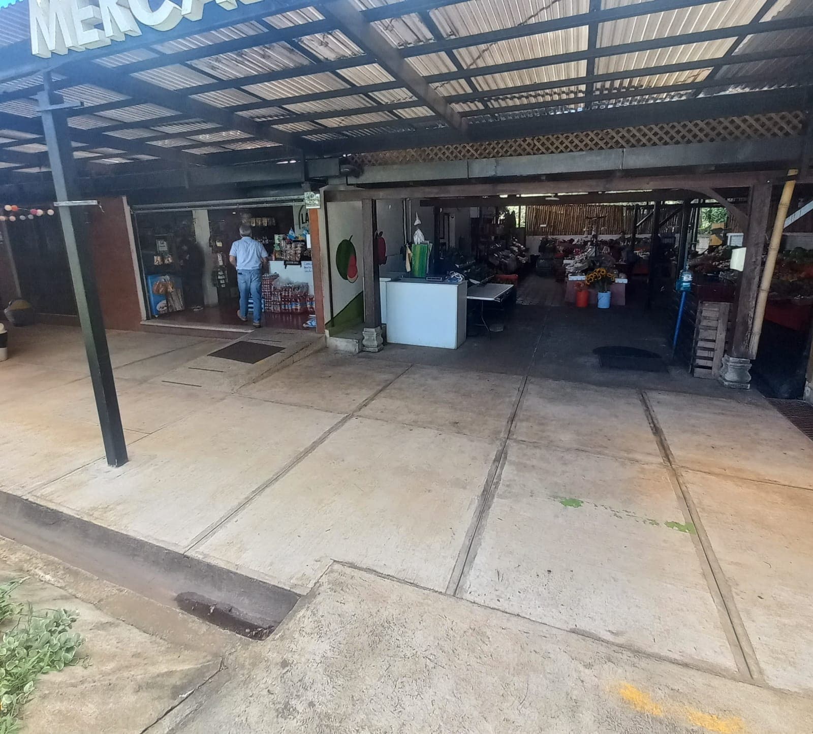 Terreno comercial en Alquiler Km. 24 CAES — foto 8
