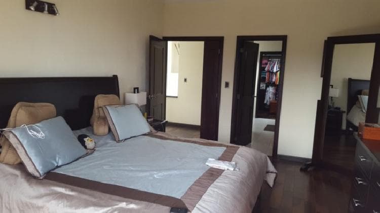 Venta de casa en Condominio El Socorro, km. 12.5 CAES — foto 8