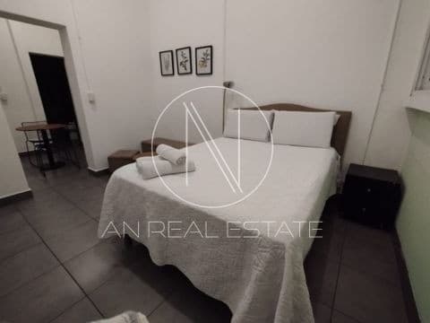 APARTAMENTO AMUEBLADO EN VENTA EN ZONA 1 — foto 11