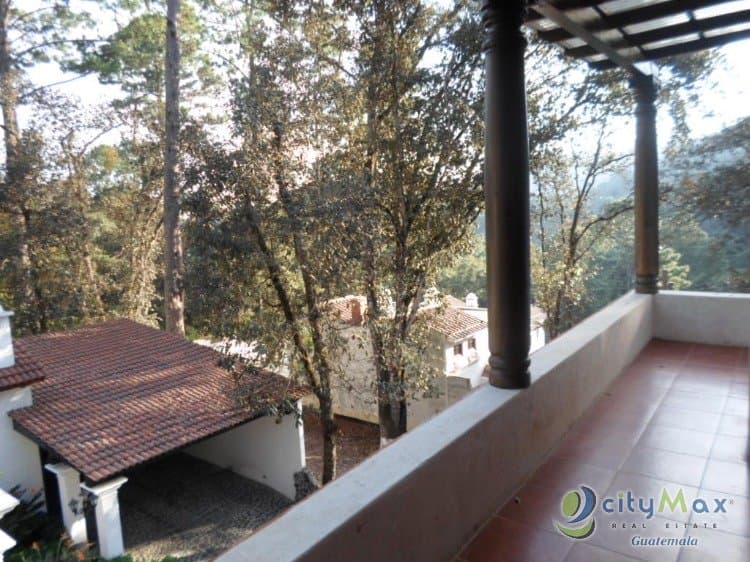 Casa en venta Labor de Castilla Guatemala — foto 13