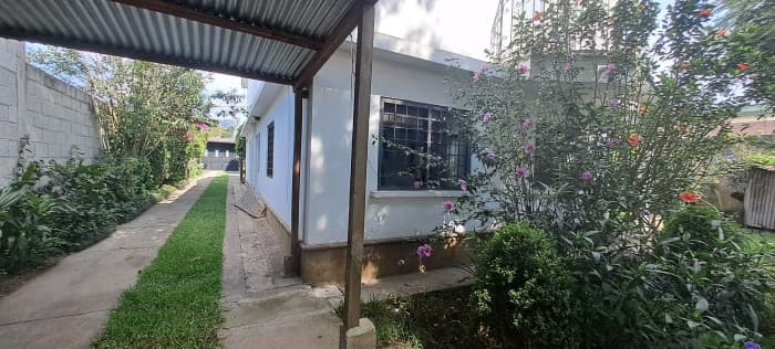 Casa comercial en alquiler San José Pinula Guatemala — foto 12
