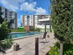Apartamento en Rebta Parque 7