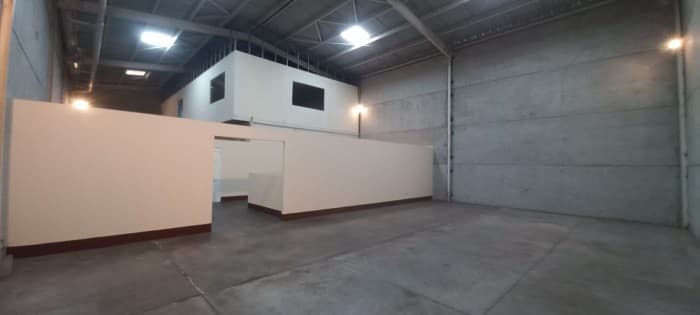 Bodega en renta en Cortijo zona 12 Atanasio — foto 3