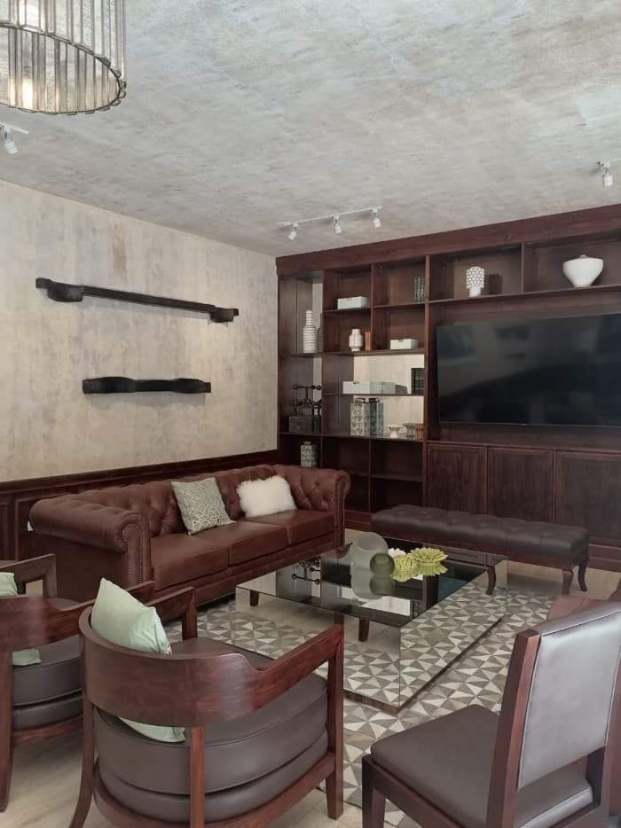 Casa en Antigua Guatemala - Club de Lujo — foto 13
