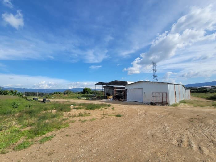 Terreno en VENTA, entrada a Valles de María — foto 8