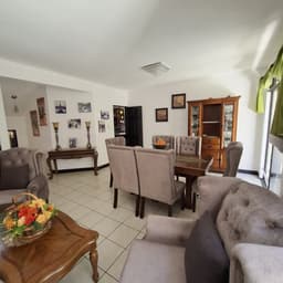 Casa en venta Residencial Campo Verde Entrada Olmeca