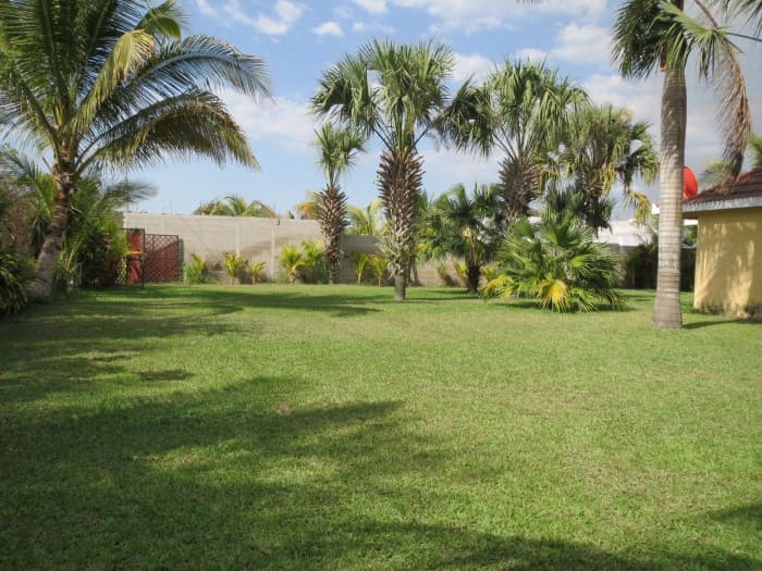 CASA EN #VENTA EN PLAYA MONTERRICO KM 5.3 — foto 3