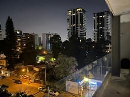 Apartamento Nuevo y Amueblado en zona 14