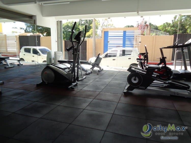 SE VENDE Apartamento en Zona 15 — foto 14