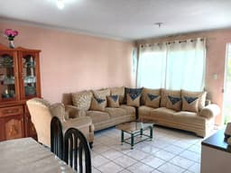 CASA EN VENTA-SAN JOSE PINULA - RESIDENCIALES SAN JOSe