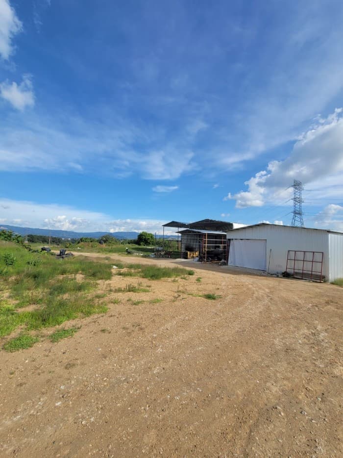 Terreno en VENTA, entrada a Valles de María — foto 12