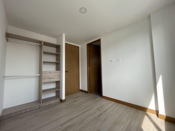 Apartamento en Venta en La Villa Zona 14 — foto 2