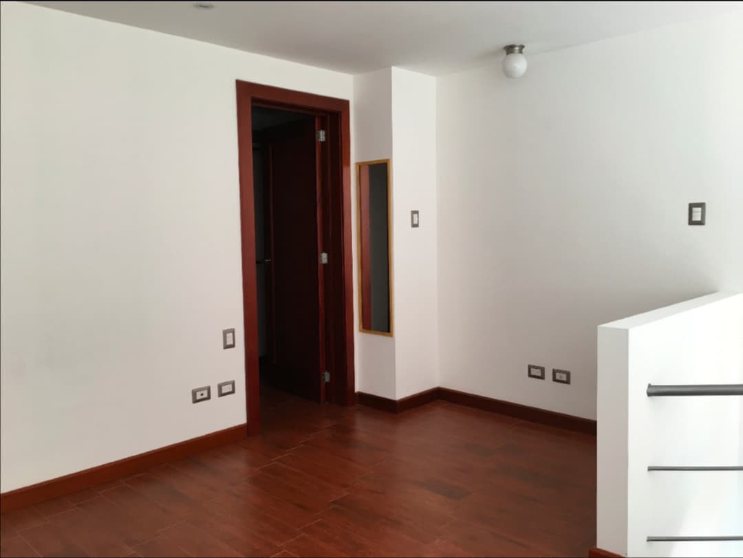 Apartamento tipo Loft en Zona 16 Lindora — foto 3