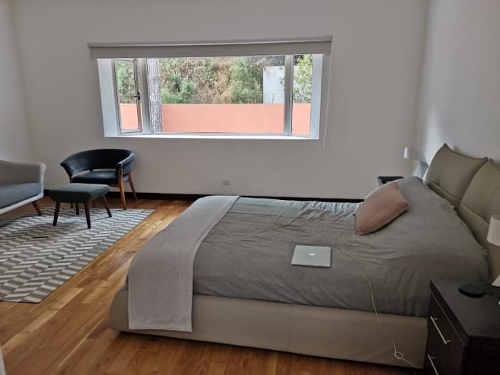 Rento casa en zona 10, Oakland — foto 12