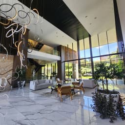 LUJOSO APARTAMENTO EN CIUDAD GUATEMALA ZONA 14