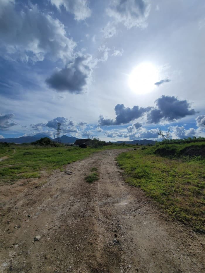 Terreno en VENTA, entrada a Valles de María — foto 3