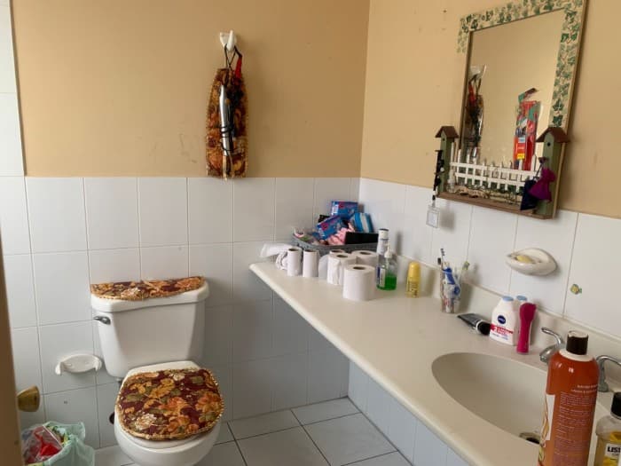 Casa grande en venta en El Naranjo, Mixco — foto 9