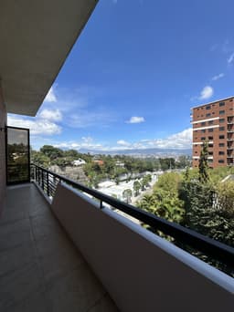 Apartamento Residencial en alquiler En Muxbal
