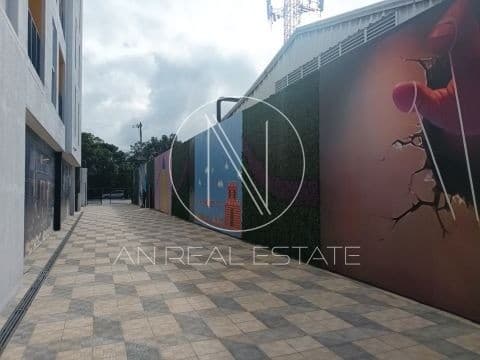 APARTAMENTO EN RENTA EN ZONA 4 — foto 5