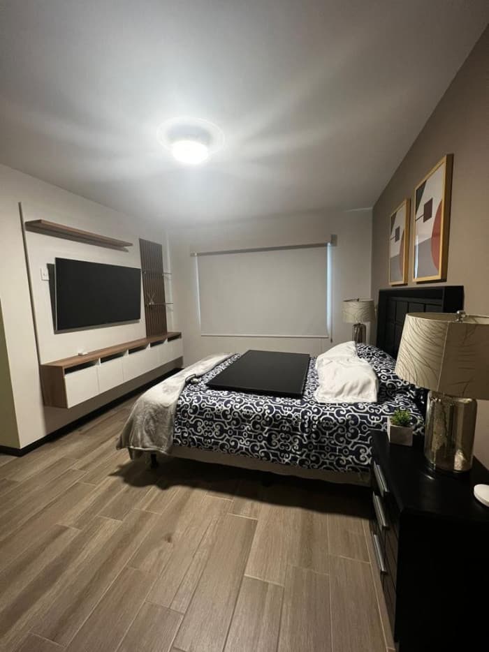 Renta de apartamento amoblado en Segheria, zona 14 — foto 6