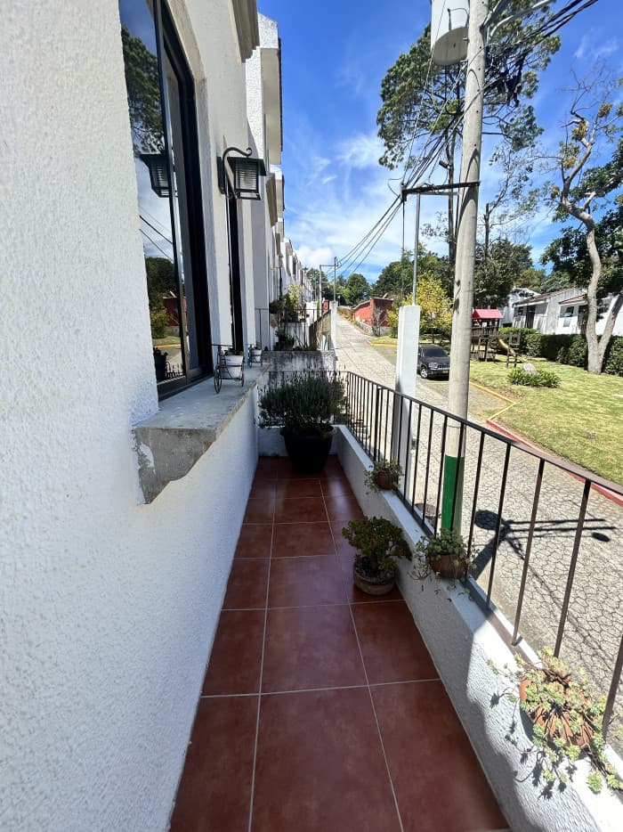 CASA EN VENTA EN SAN LUCAS, SAN TELMO — foto 7