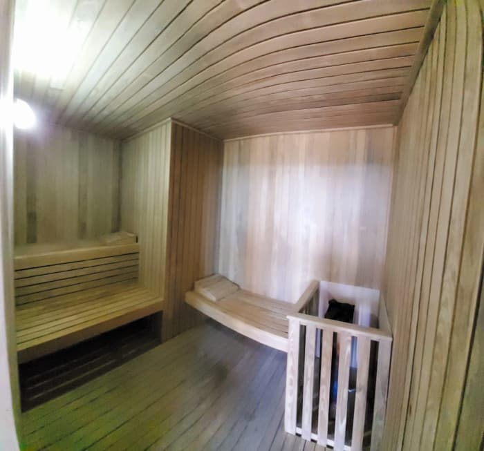 Apartamento en venta en zona 15 col. El maestro — foto 13