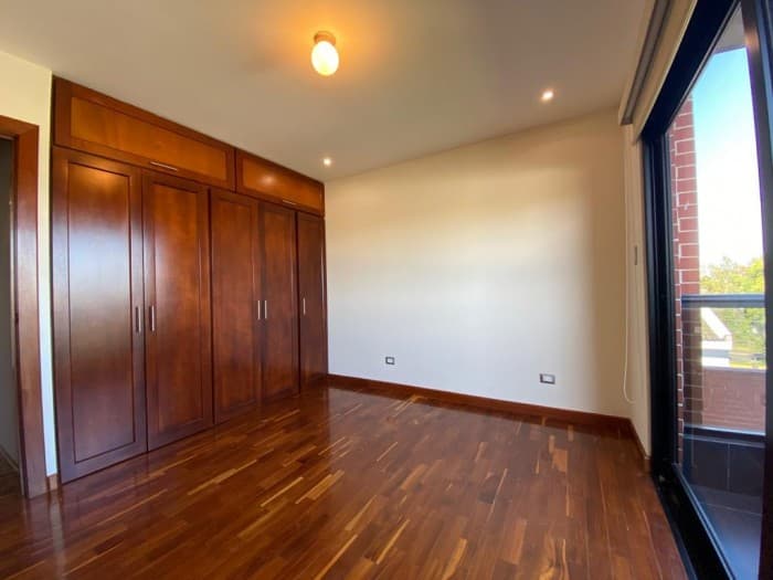 Apartamento en Venta Inversión en Zona 15 Guatemala — foto 4