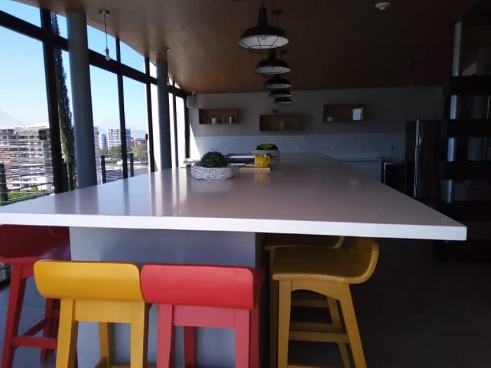 Venta Apartamento en planos zona 14 La Villa — foto 6