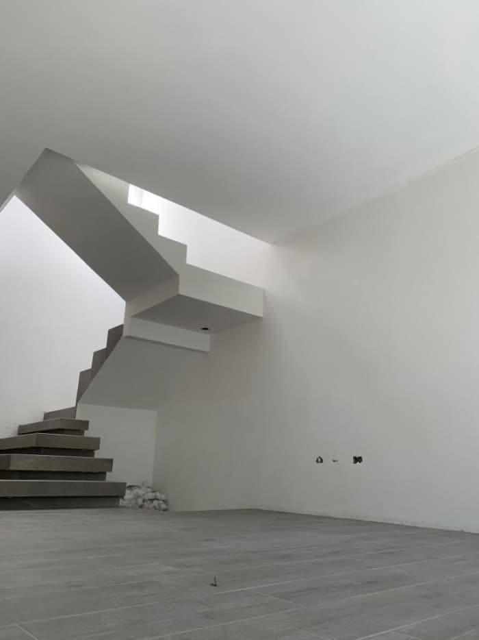 Venta de casa para estrenar en Hacienda Las Viñas, CAES — foto 1
