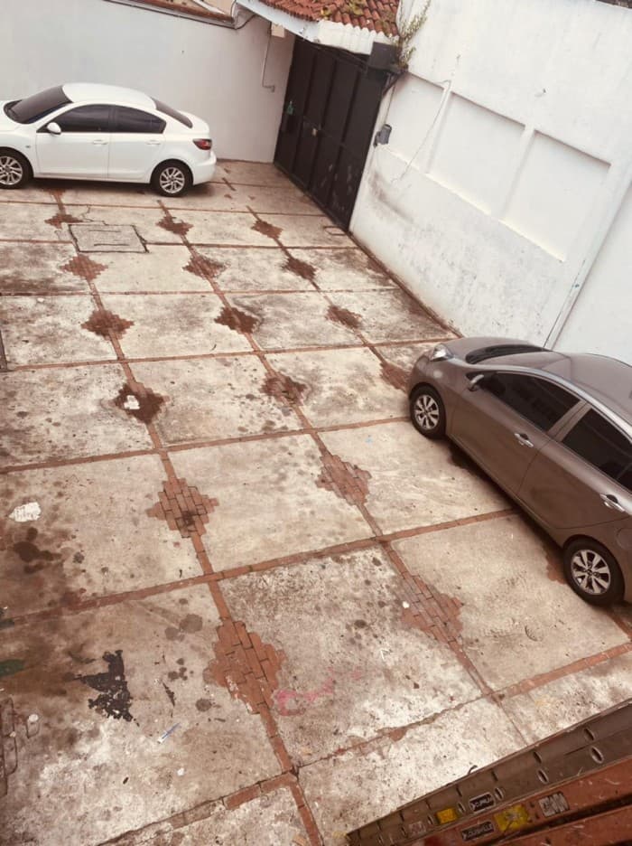 VENDO CASA CON DOS BODEGAS EN ZONA 3 DE MIXCO — foto 3
