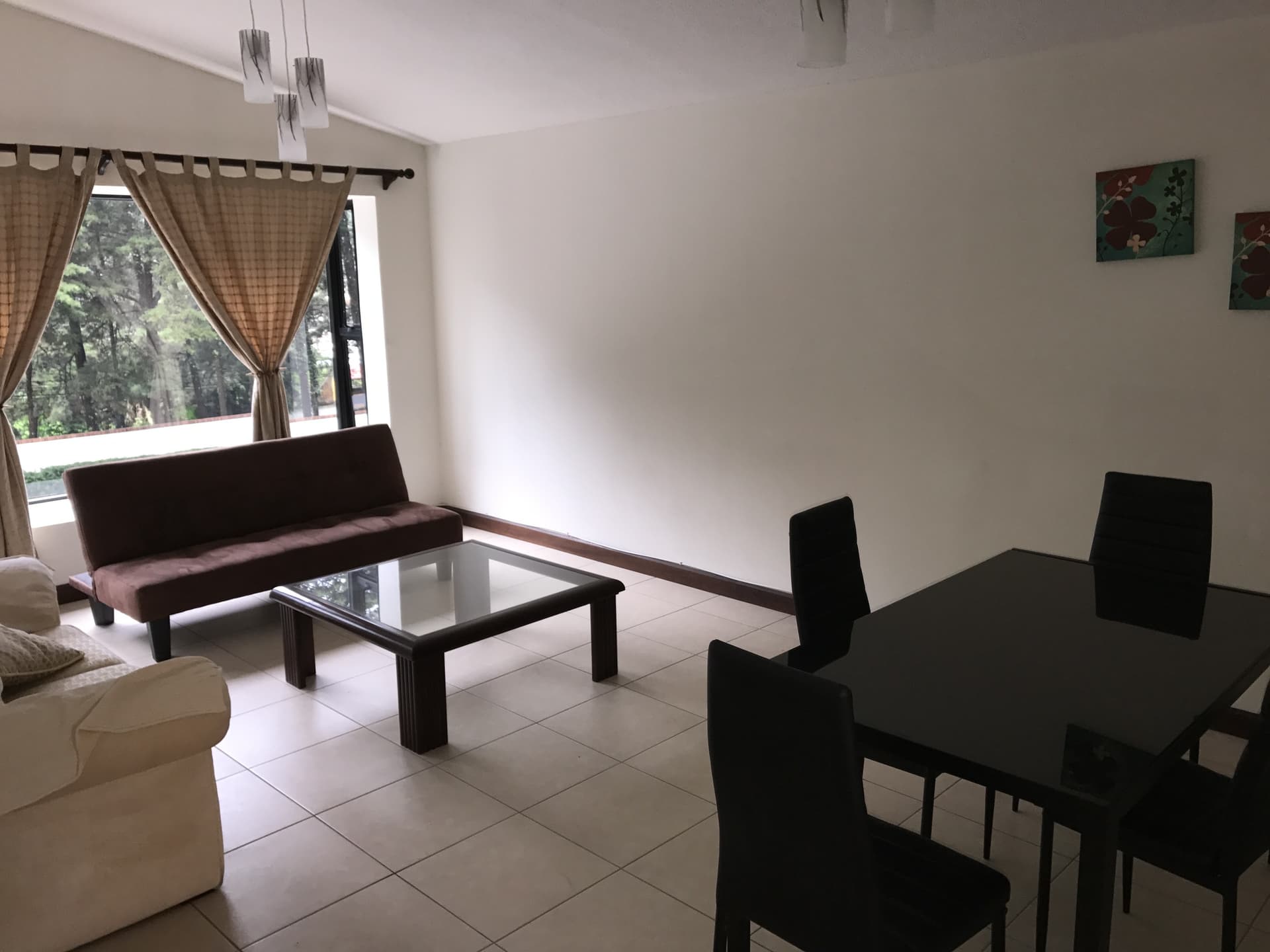 Rento Apartamento AMUEBLADO: Carr.Salvador-cerca SPORTA — foto 9