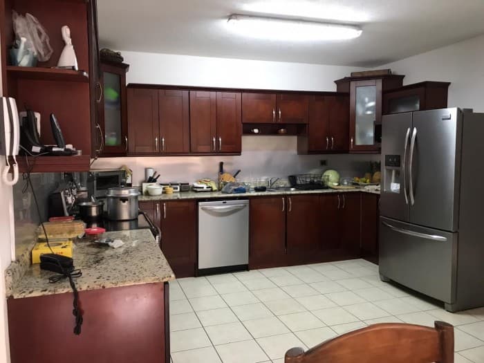 Venta de espectacular casa en Las Luces, km. 13.5 CAES — foto 2