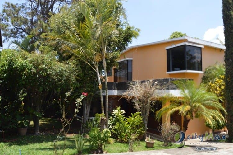 Casa Comercial en Alquiler en Boca del monte — foto 1