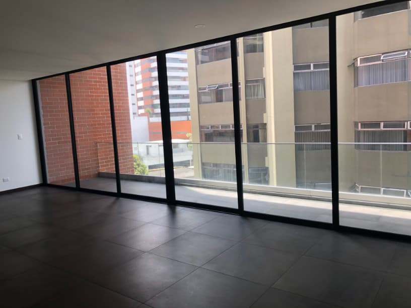 Venta de exclusivo apartamento en Albero 14, zona 14 — foto 3
