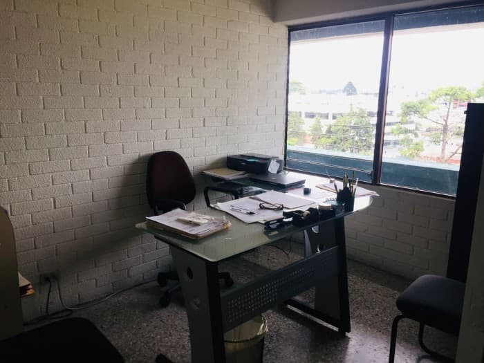 VENDO OFICINA EN LA REFORMA — foto 2