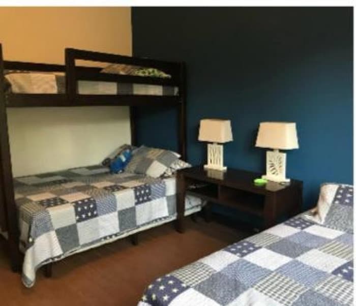 Casa Vacacional en Venta/Renta en Monterrico — foto 7