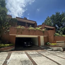 Casa en Venta o Renta en Carretera El Salvador Km 15.5