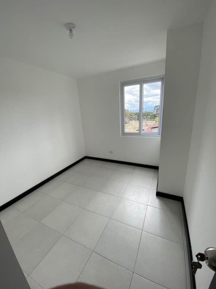 Vendo apartamento en zona 7 — foto 3