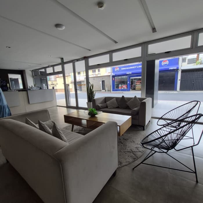 Apartamento en venta en zona 10 — foto 12