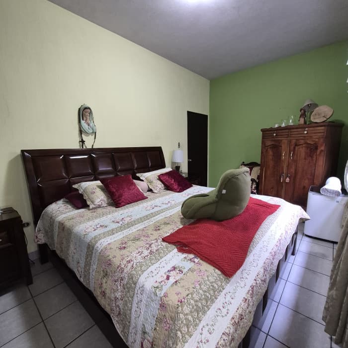 Casa en venta en Residencial Eureka zona 21 — foto 13