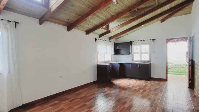 Casa Tipo Canadiense en Renta en CAES KM25.5 — foto 1