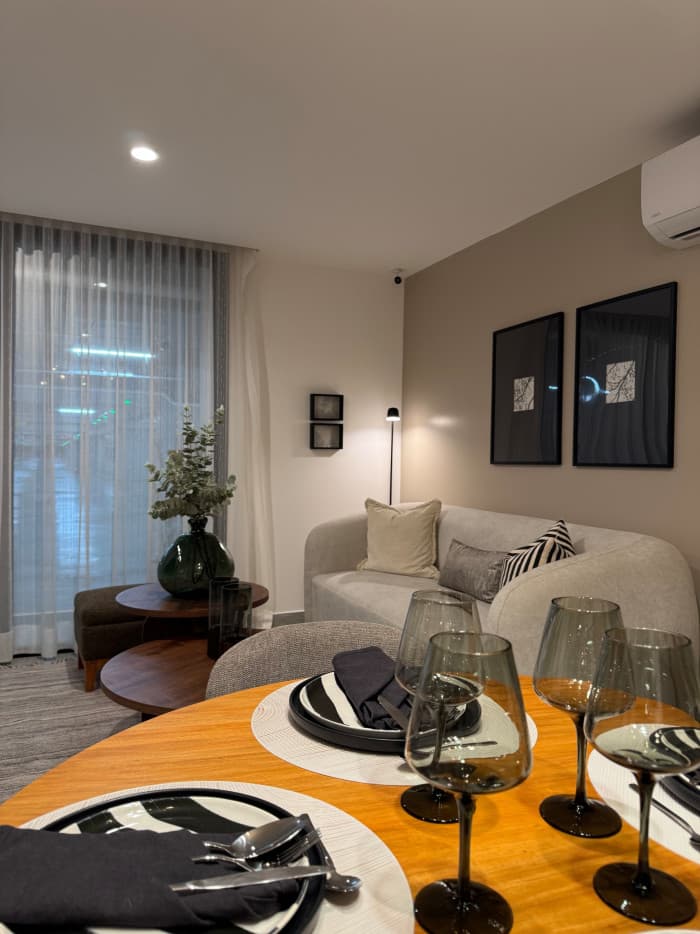 En venta apartamento 1 dormitorio en zona 15 — foto 11