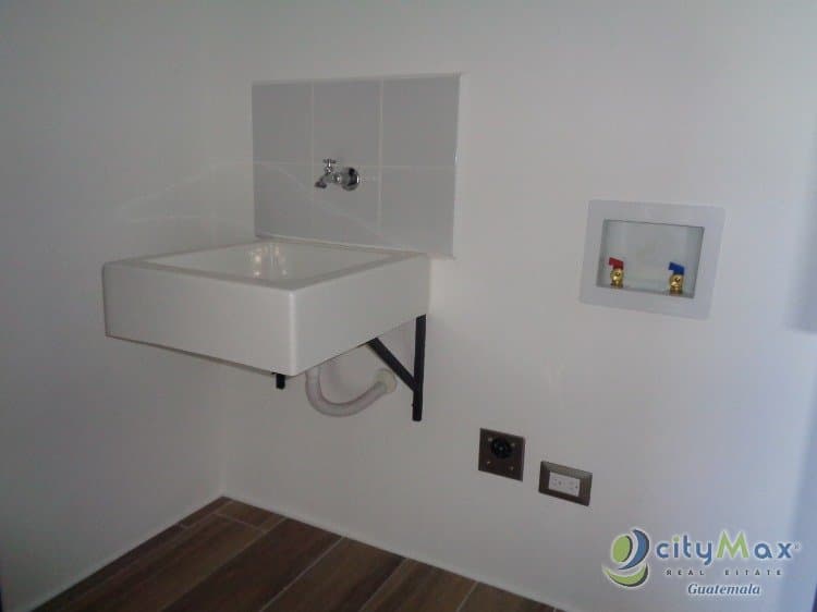 SE VENDE Apartamento en Zona 15 — foto 10